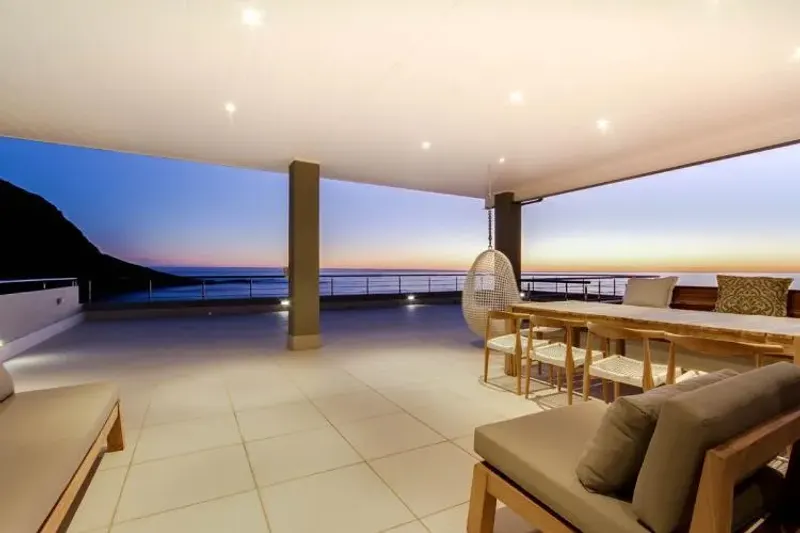Sunset Paradise 3 Bed in Llandudno – photo 8