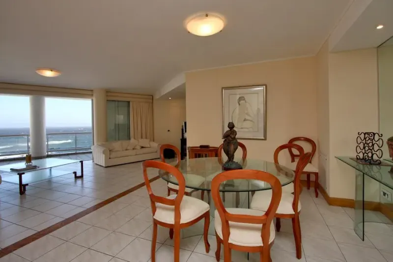 Apartment President in Sea Point – photo 1