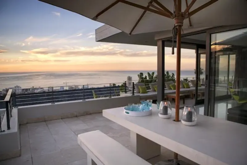 Avenue La Croix 55 in Fresnaye – photo 5