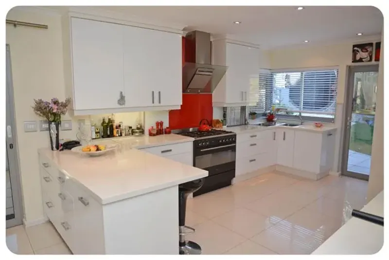Ocean Vista in Camps Bay – photo 8