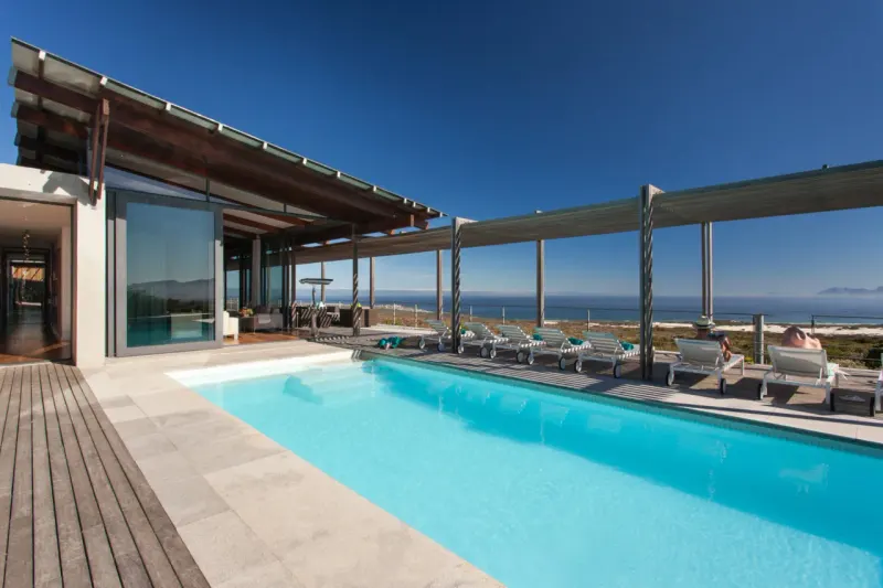 Grootbos 6 bed Luxury Villa in Gansbaai – photo 8