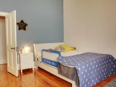 Villa Le Sueur in Fresnaye – photo 9 thumbnail