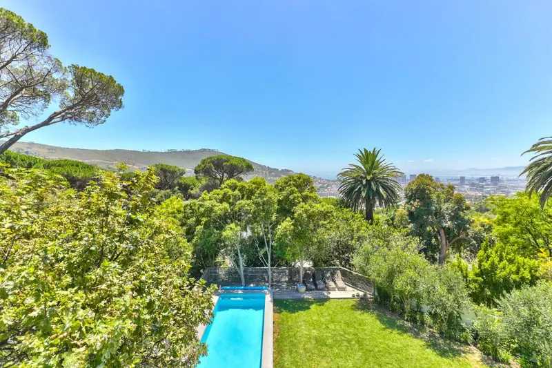Higgovale Glen Villa in Higgovale – photo 19