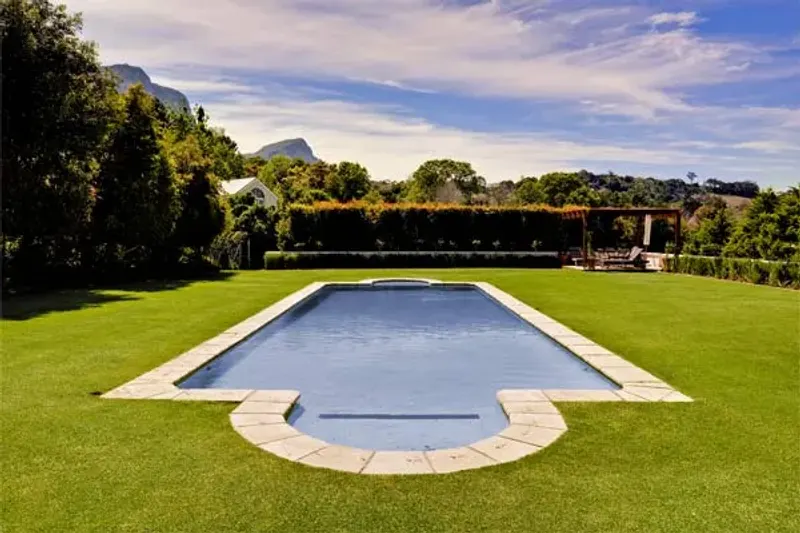 Brommersvlei Villa in Constantia Heights – photo 2
