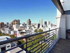 The Studio in Cape Town City Centre – photo 1 thumbnail