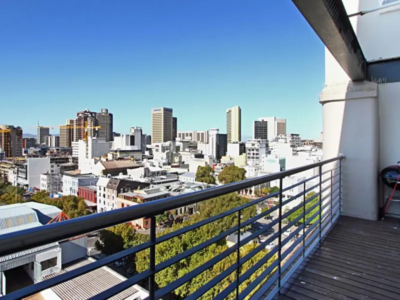 The Studio in Cape Town City Centre – photo 1