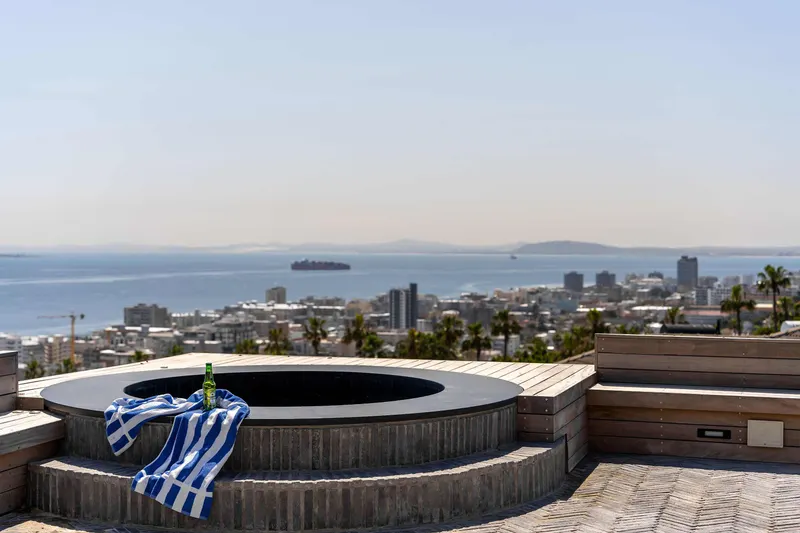 Villa Solara Fresnaye in Fresnaye – photo 30