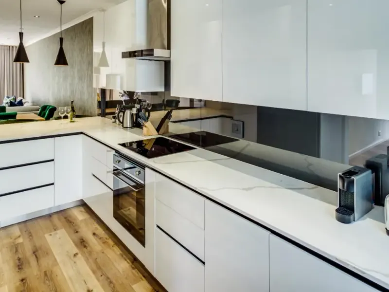 De Waterkant Townhouse in Green Point – photo 5