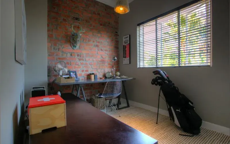 Hunter Apartment in Fresnaye – photo 2