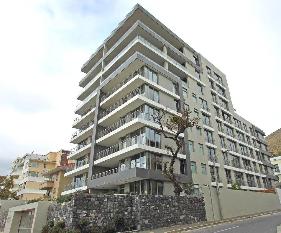 Green Point