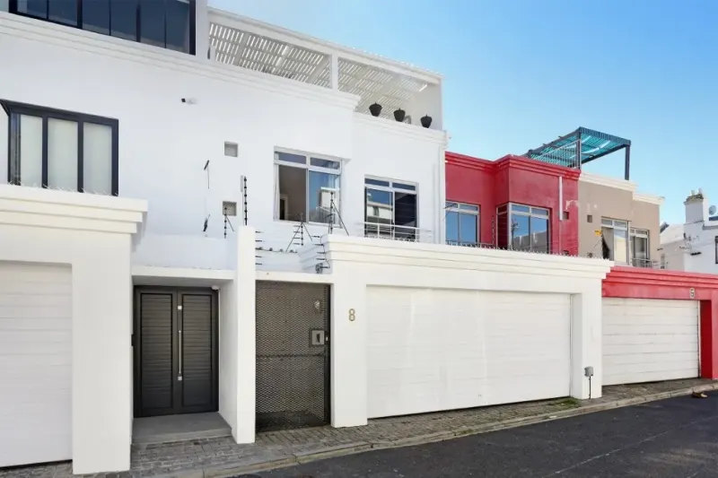 Edgewater House in Sea Point – photo 21
