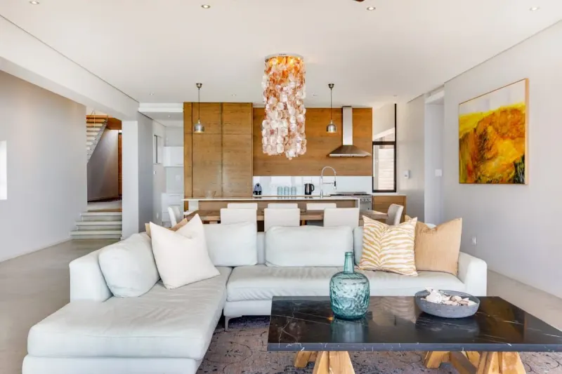 Boulders Beach Villa in Bellvue – photo 20