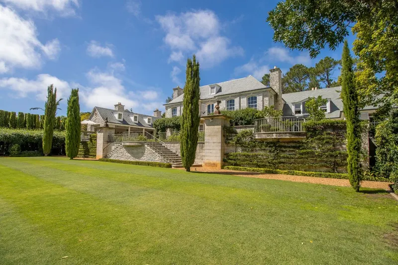 Villa Prasiolite in Bishopscourt – photo 7