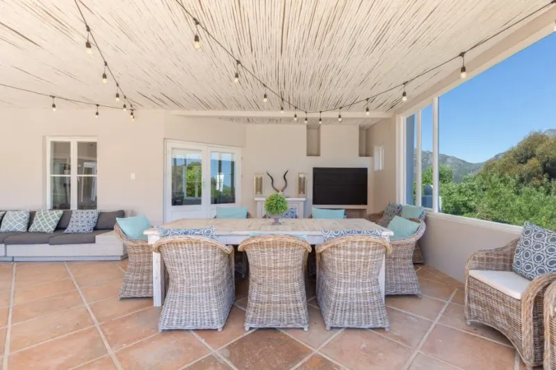 Hout Bay Villa in Hout Bay – photo 19
