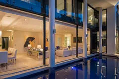 Villa Monarch in Camps Bay – photo 31 thumbnail