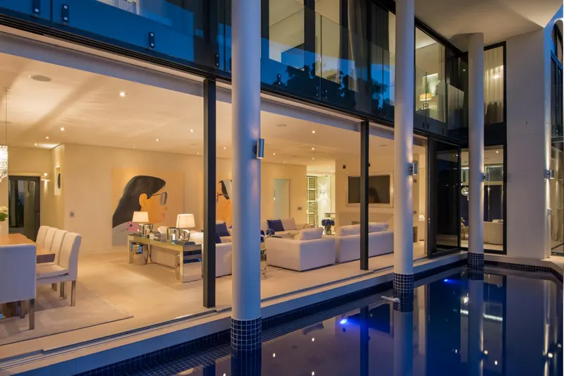 Villa Monarch in Camps Bay – photo 31