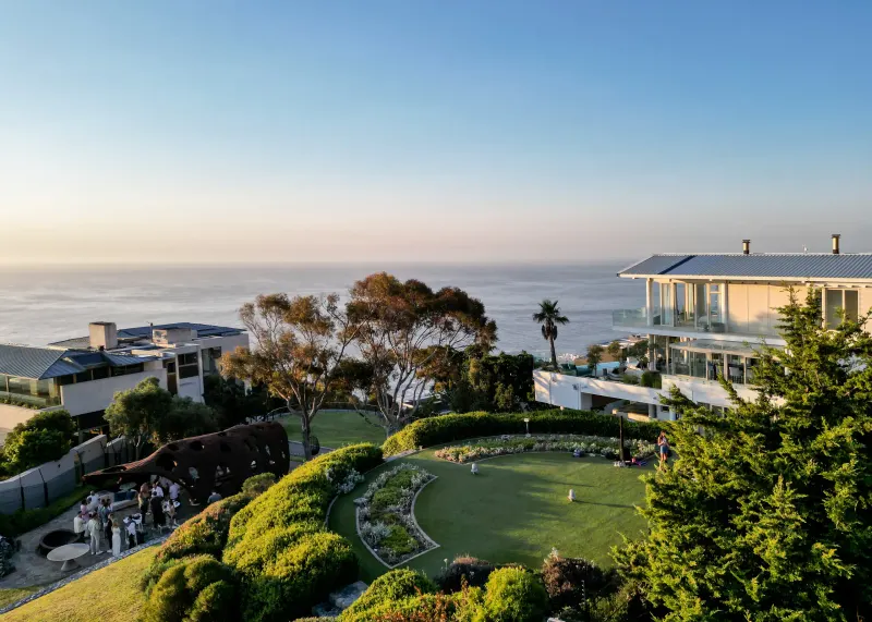 Arboretum House in Bantry Bay – photo 10