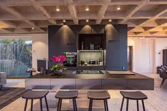 Luna Azul Penthouse in Sea Point – photo 7 thumbnail