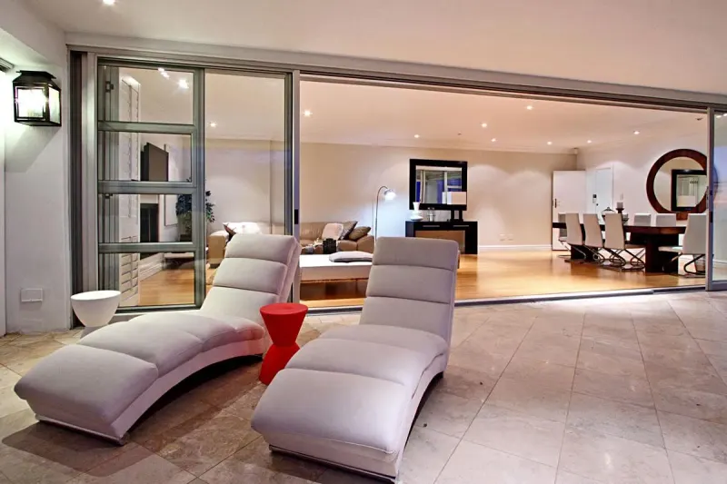 Villa Blanca in Camps Bay – photo 6