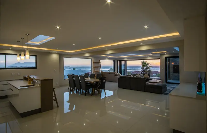 Melkbos Luxury Villa in Melkbosstrand – photo 3