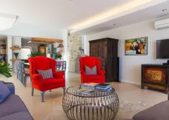 Villa Oranjezicht in Oranjezicht – photo 3 thumbnail
