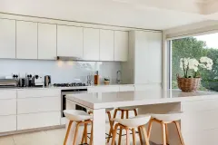 Le Blanc Villa in Bakoven – photo 12 thumbnail