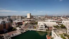 Carradale Penthouse in V&A Waterfront – photo 2 thumbnail