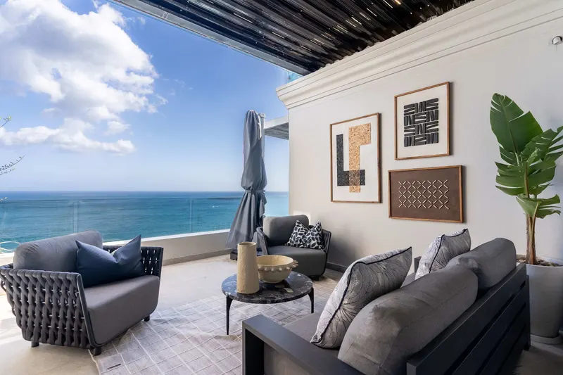 Villa Bahia in Bantry Bay – photo 39