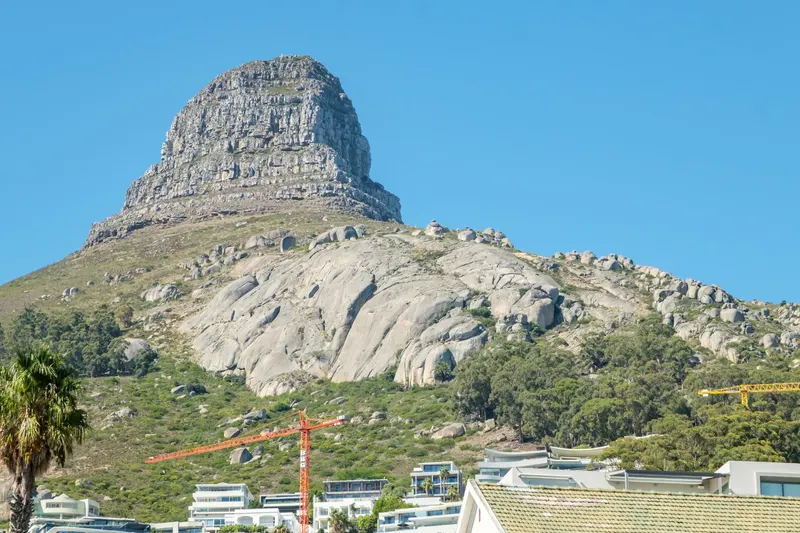 Bantry Suite (101) in Bantry Bay – photo 22