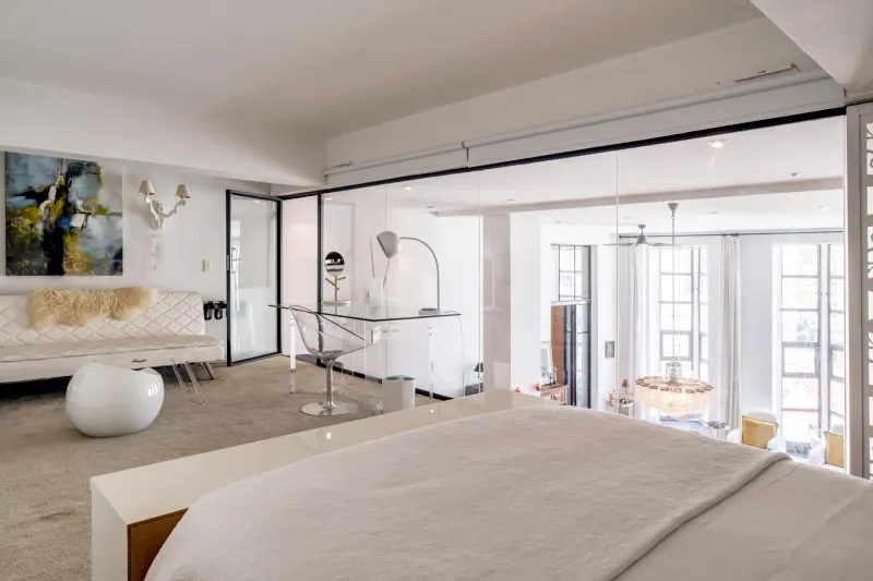 Splendid Loft in Cape Town City Centre – photo 12