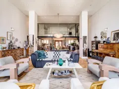 Splendid Loft Apartment in Cape Town City Centre – photo 15 thumbnail
