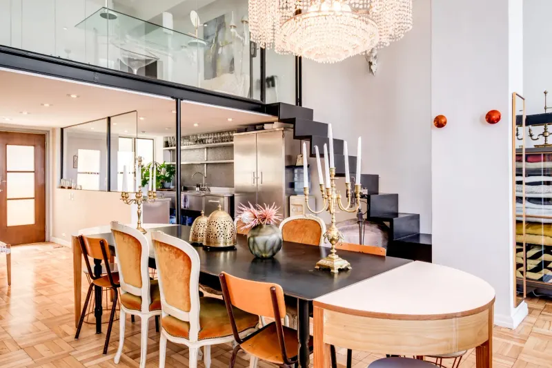 Splendid Loft in Cape Town City Centre – photo 6