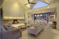 High Constantia Villa in Constantia – photo 10 thumbnail