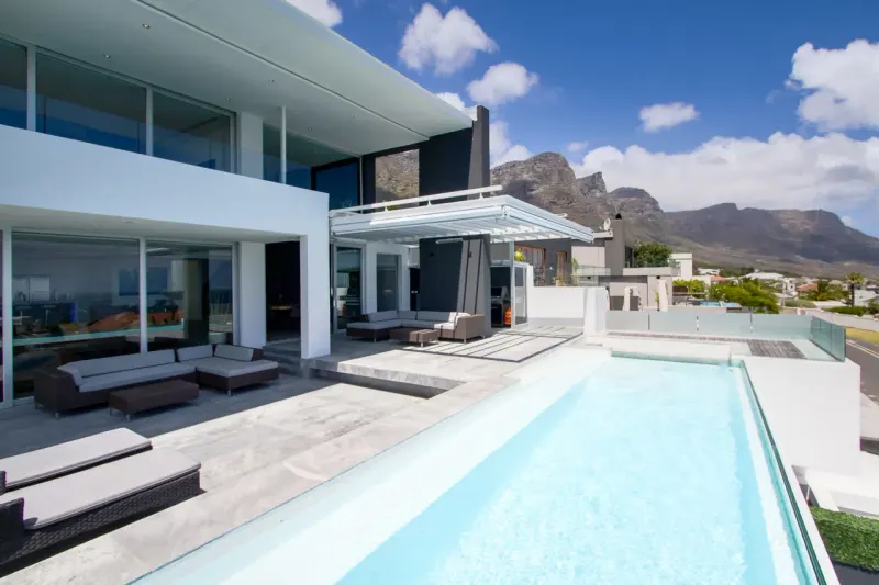 Villa Willesden in Camps Bay – photo 57