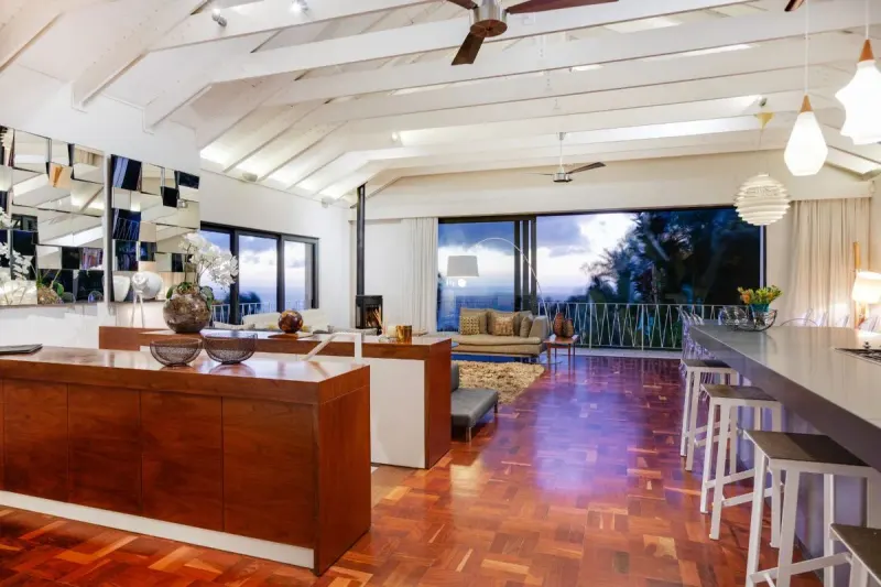Eames Villa in Camps Bay – photo 28