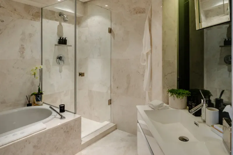 Moon Dance Villa in Fresnaye – photo 27