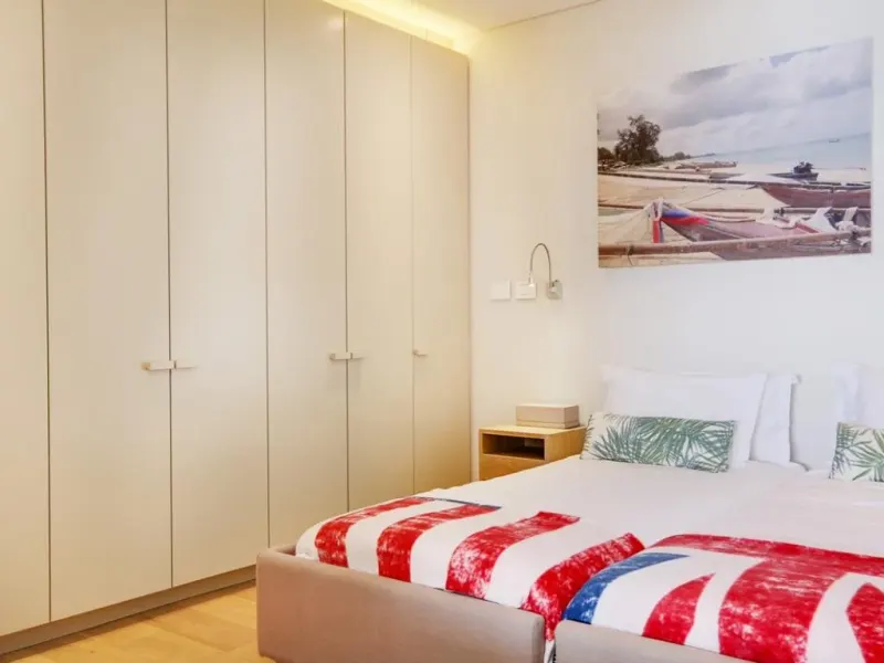 Beach View Luxury in Camps Bay – photo 12