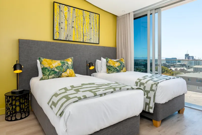 Malachite Penthouse  in Green Point – photo 39