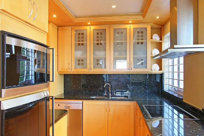 The Heron Apartment in Clifton – photo 9