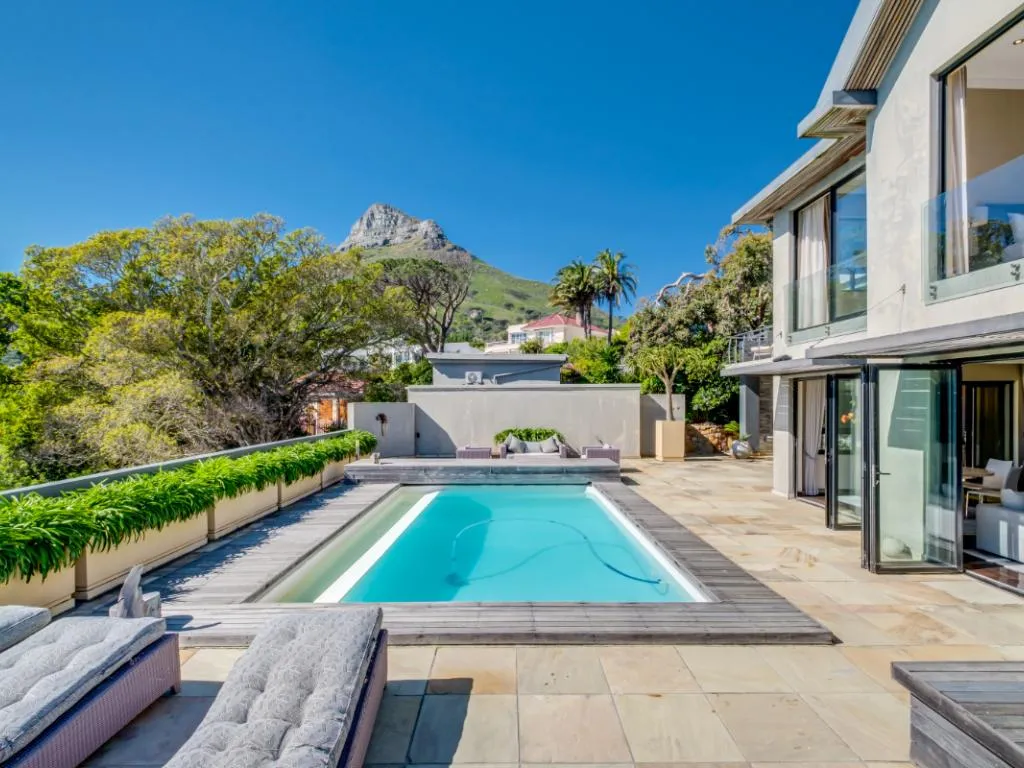 Camps Bay