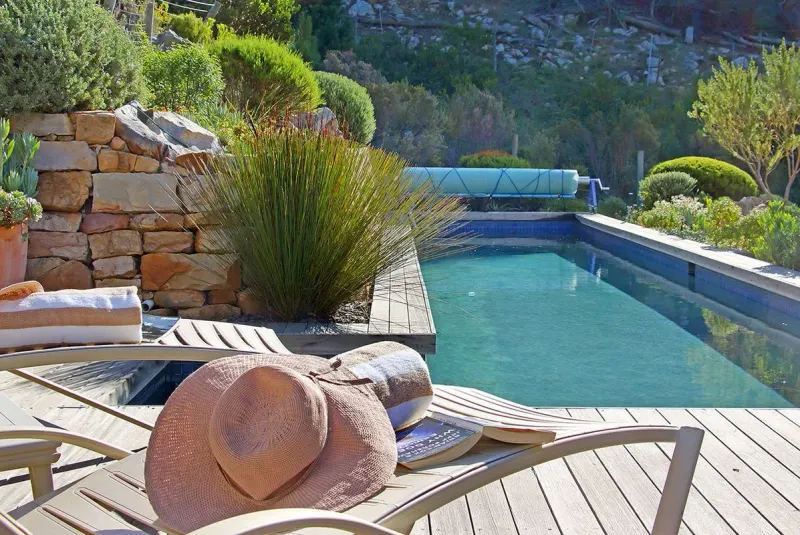 Villa Silvermist in Constantia – photo 31