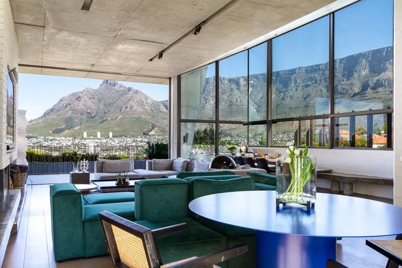 Horizon House in Tamboerskloof – photo 31