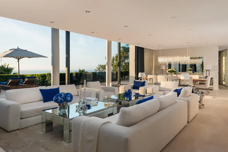 Villa Monarch in Camps Bay – photo 7