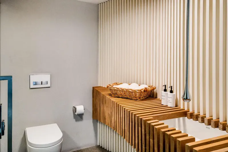 Villa Lumen in Camps Bay – photo 14
