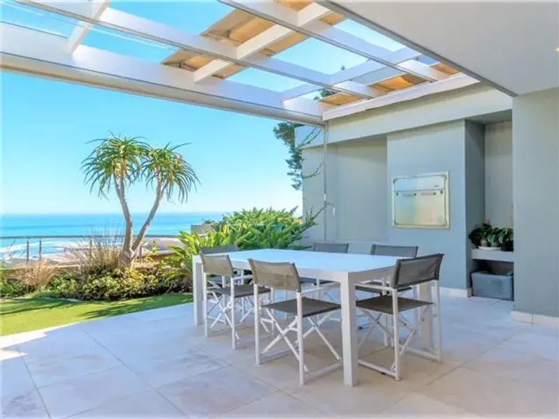 Villa Stern in Camps Bay – photo 13
