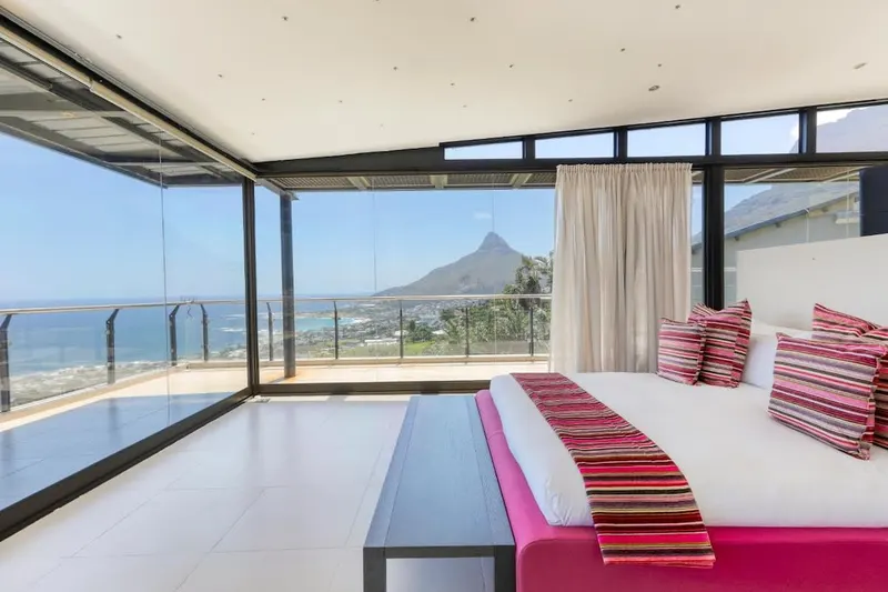 Villa Sol Camps Bay in Bakoven – photo 20