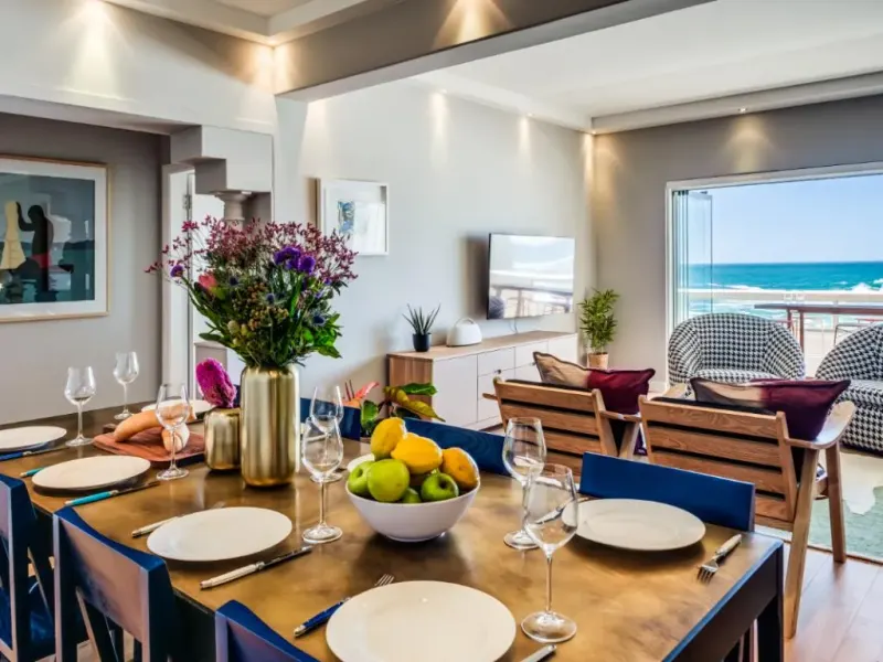 Aretzi Apartment in Bantry Bay – photo 36