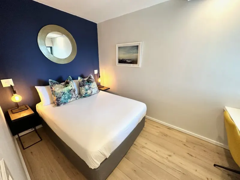 Skydeck Penthouse in Sea Point – photo 22