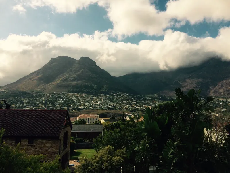 Northshore House Hout Bay in Hout Bay – photo 12