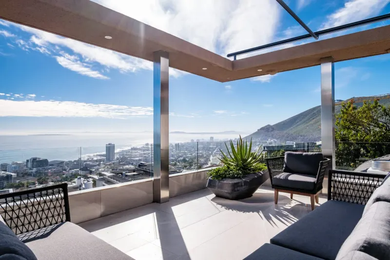 Villa 240 in Bantry Bay – photo 20